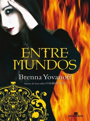 cover image of Entre mundos